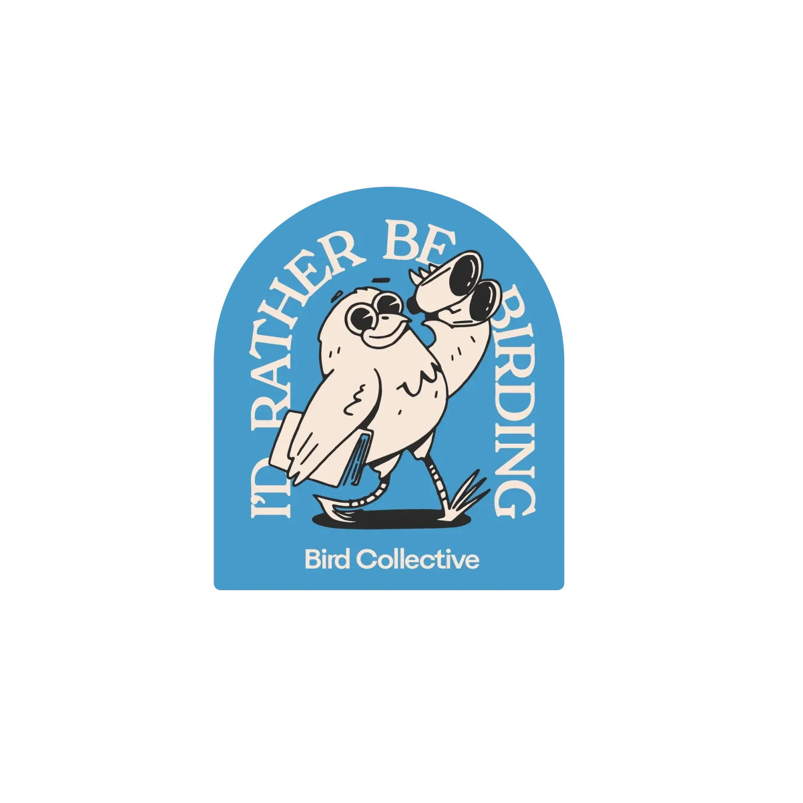 Gifts For Young Birders